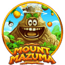 เกมสล็อต Mount Mazuma